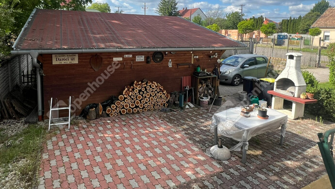 20. kép | Eladó Családi ház, Győr (#175189)