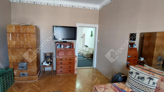 9. kép | Eladó Téglaépítésű lakás, Pápa (#176650)