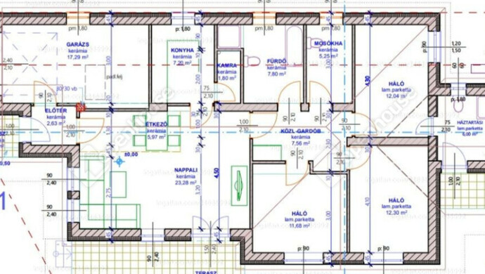6. kép | Velence eladó ikerház  | Eladó Társasházi lakás, Velence (#176722)