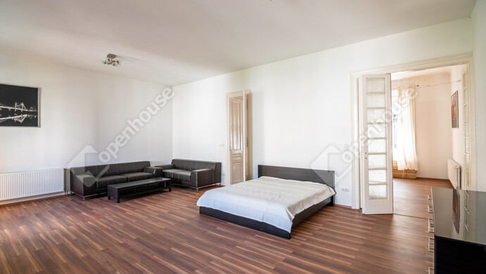 3. kép | Eladó Téglaépítésű lakás, Budapest VII. Ker. (#176835)