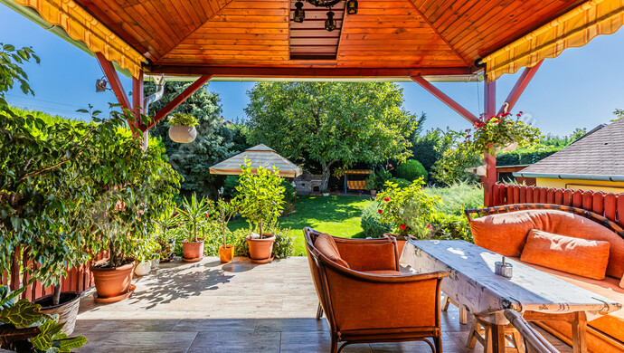 6. kép | Eladó Családi ház, Dunakeszi (#177290)