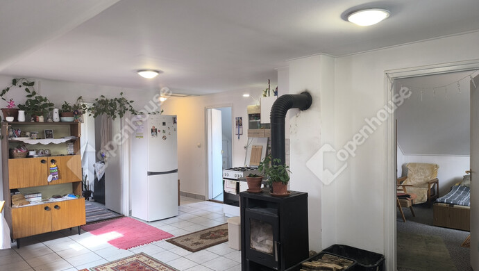 4. kép | Eladó Téglaépítésű lakás, Fonyód (#177872)