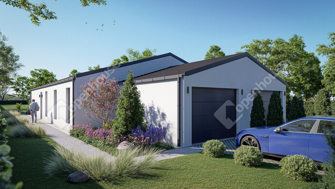 1. kép | Eladó Ikerház, Debrecen (#177994)