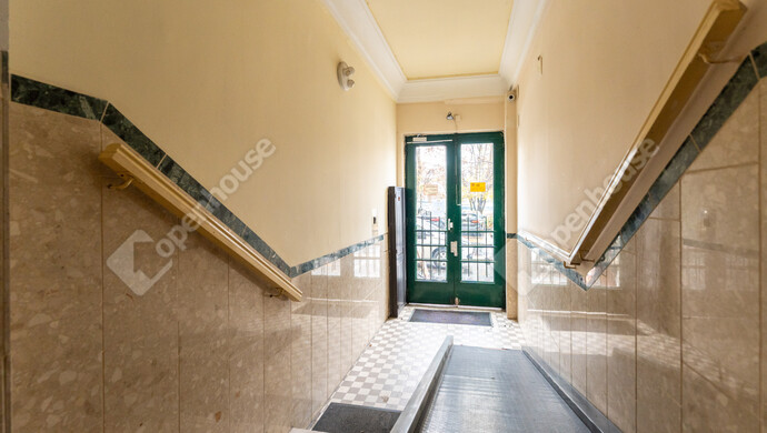 19. kép | Eladó Téglaépítésű lakás, Budapest I. Ker. (#178712)