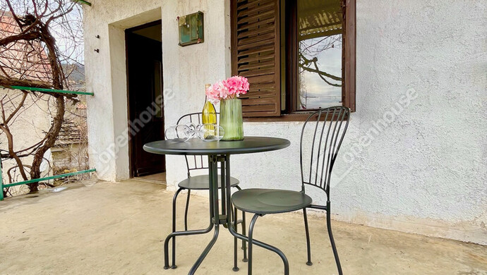 2. kép | Eladó Nyaraló, Somlóvásárhely (#178989)