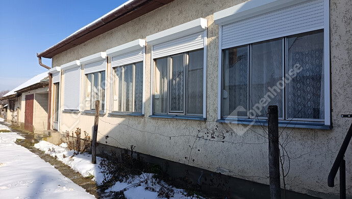 19. kép | Eladó Családi ház, Nagybajom (#179214)