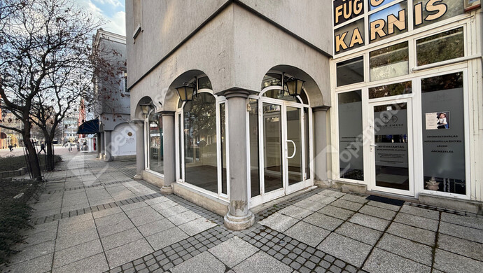 7. kép | Eladó Üzlethelyiség, Zalaegerszeg (#180189)