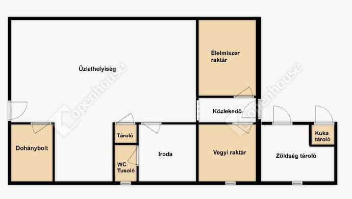 0. kép | Eladó Családi ház, Alsószentiván (#169383)