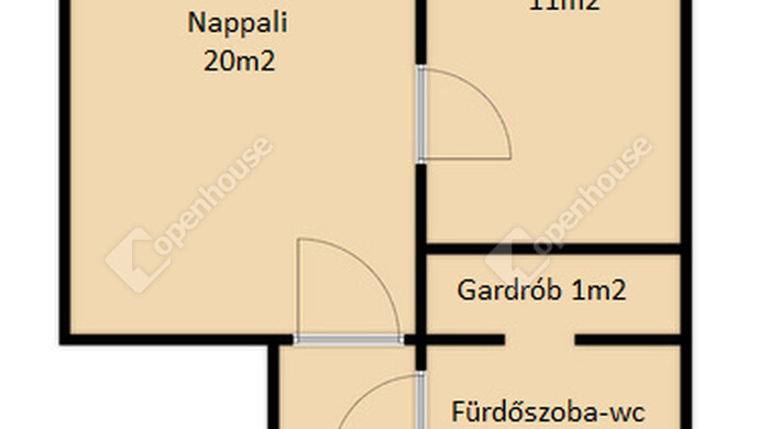 0. kép | Eladó Társasházi lakás, Budapest VIII. Ker. (#174608)