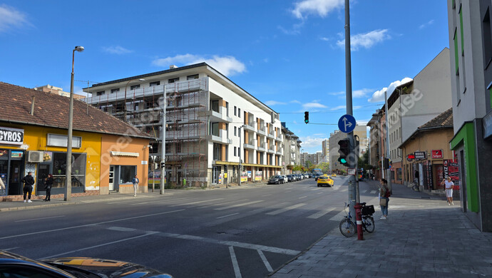 2. kép | Eladó Társasházi lakás, Budapest IV. Ker. (#170007)