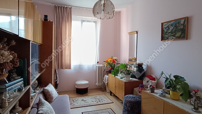 3. kép | Eladó Téglaépítésű lakás, Nagykanizsa (#177497)