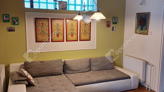 9. kép | Eladó Családi ház, Csempeszkopács (#178710)