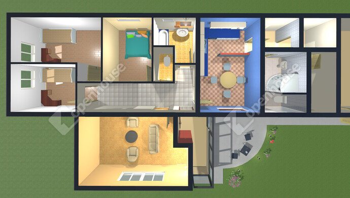 0. kép | Eladó Családi ház, Marcali (#178798)