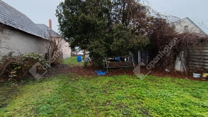 27. kép | Eladó Családi ház, Jánosháza (#179082)