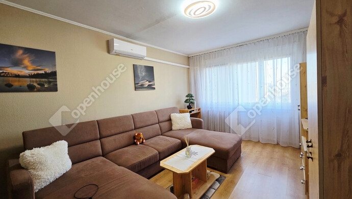 2. kép | Eladó Társasházi lakás, Székesfehérvár (#179925)