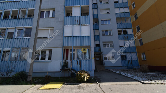 11. kép | Eladó Társasházi lakás, Nagykanizsa (#180141)