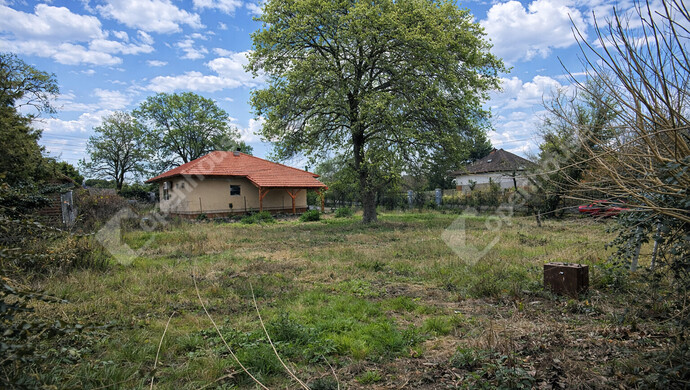 1. kép | Eladó Telek, Gárdony (#180079)