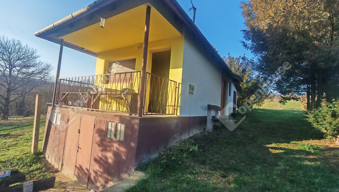 48. kép | Eladó Nyaraló, Becsehely (#180205)