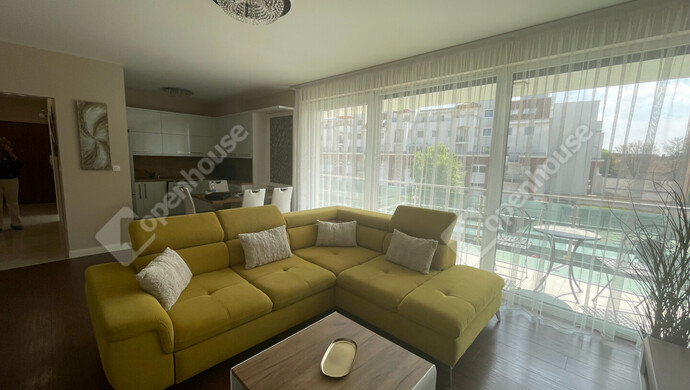 0. kép | Kiadó Társasházi lakás, Debrecen (#181149)