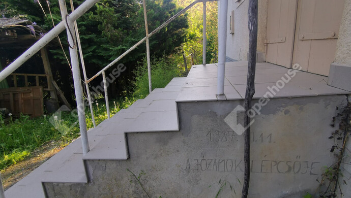 36. kép | Eladó Nyaraló, Homokkomárom (#174692)