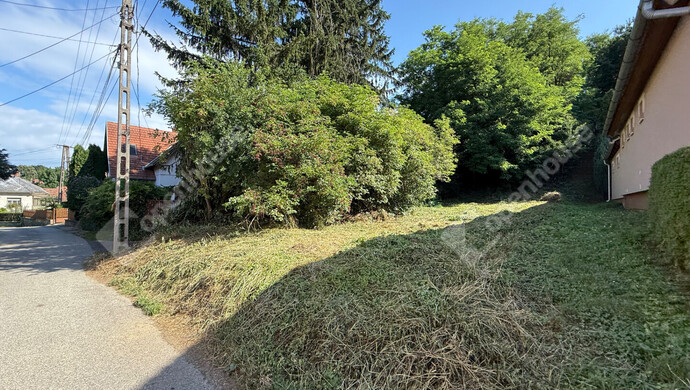 13. kép | Eladó Telek, Vasvár (#176050)
