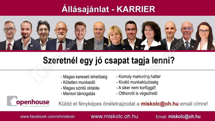 16. kép | Eladó Családi ház, Miskolc (#176191)