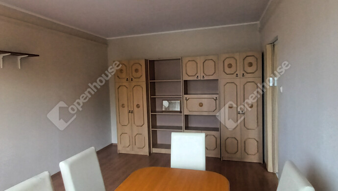 1. kép | Eladó Társasházi lakás, Szeged (#177145)