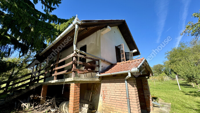 0. kép | Eladó Családi ház, Galambok (#177440)