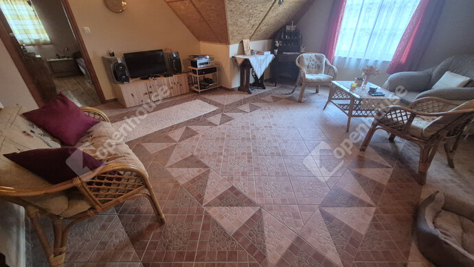 13. kép | Eladó Családi ház, Kővágóörs (#178093)