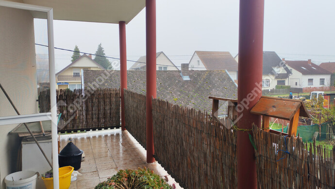 29. kép | Eladó Társasházi lakás, Nagykanizsa (#178329)