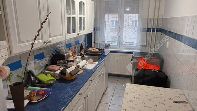 6. kép | Eladó Társasházi lakás, Oroszlány (#178958)