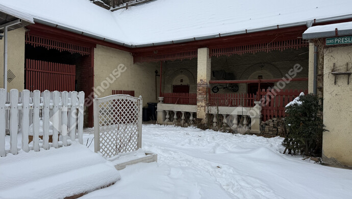 28. kép | Eladó Családi ház, Kismaros (#179192)