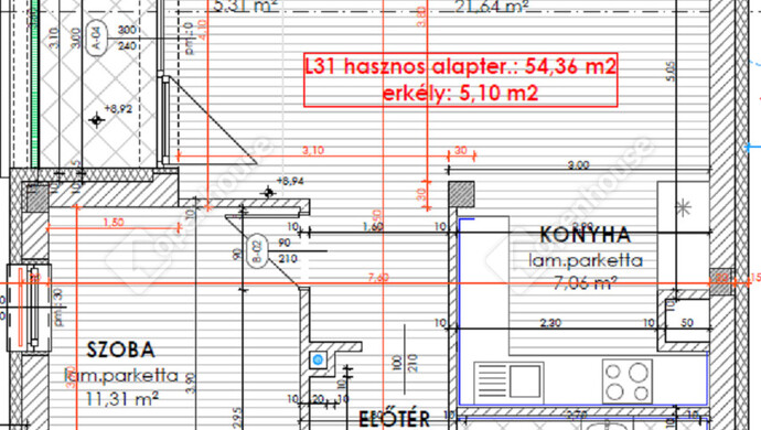 0. kép | Eladó Társasházi lakás, Székesfehérvár (#179359)