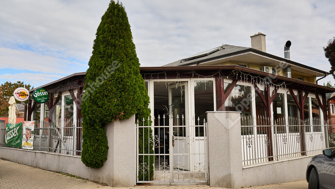 0. kép | Eladó Vendéglátó egység, Siófok (#179479)