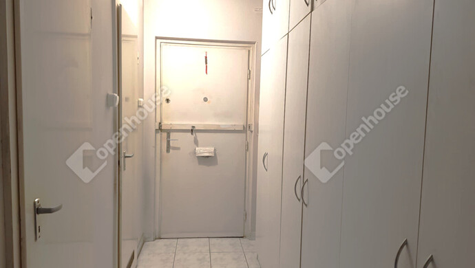 1. kép | Eladó Társasházi lakás, Szeged (#179794)