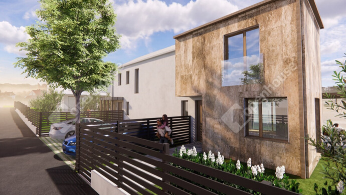 0. kép | Eladó Társasházi lakás, Balatonfűzfő (#180850)