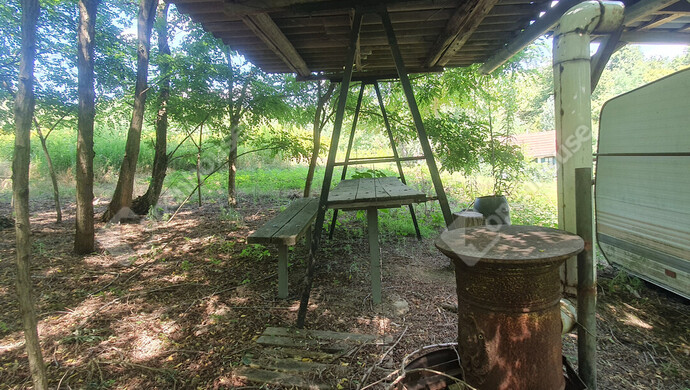 15. kép | Eladó Nyaraló, Őrtilos (#183651)