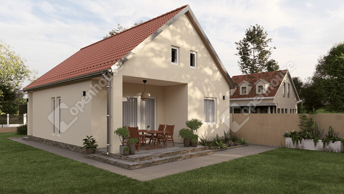 2. kép | Eladó Családi ház, Gencsapáti (#176346)