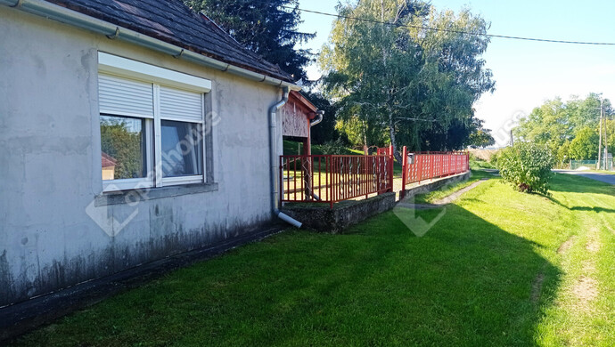 21. kép | Eladó Családi ház, Olaszfa (#177515)