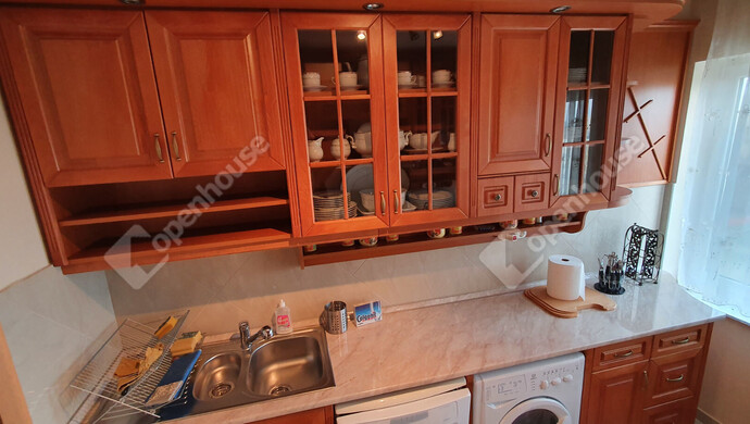 16. kép | Kiadó Társasházi lakás, Miskolc (#178565)