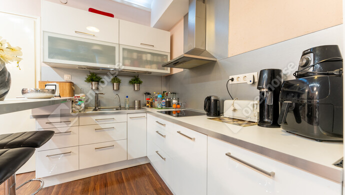 2. kép | Eladó Téglaépítésű lakás, Budapest I. Ker. (#178712)