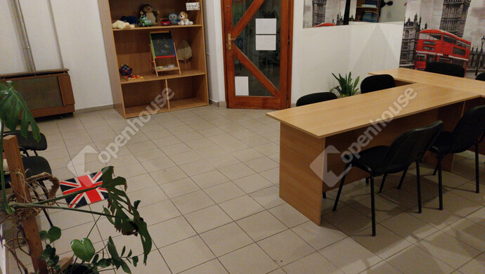 0. kép | Eladó Üzlethelyiség, Szombathely (#178782)