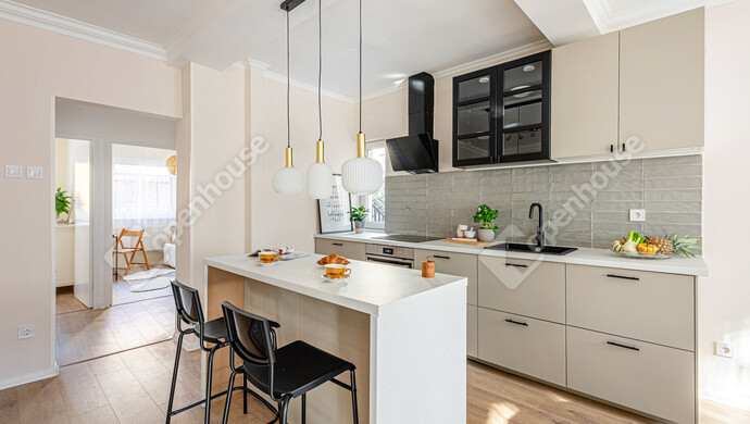 6. kép | Eladó Téglaépítésű lakás, Budapest III. Ker. (#178940)