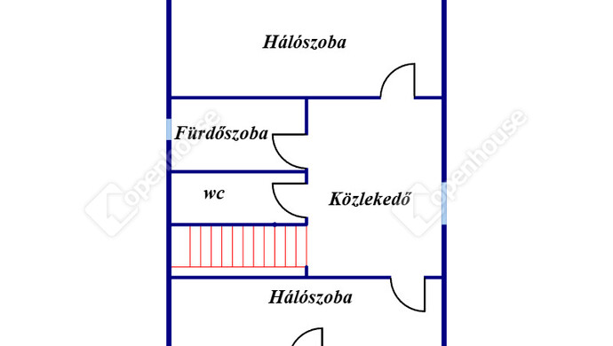 4. kép | Eladó Családi ház, Debrecen (#178858)