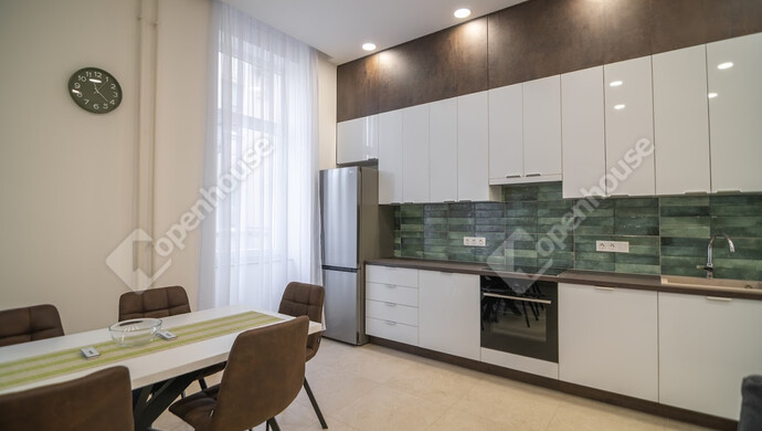 3. kép | Eladó Téglaépítésű lakás, Budapest IX. Ker. (#179372)