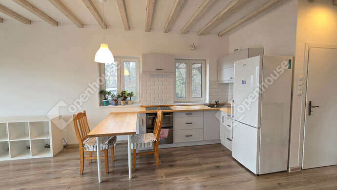 6. kép | Konyha | Eladó Családi ház, Leányfalu (#179613)