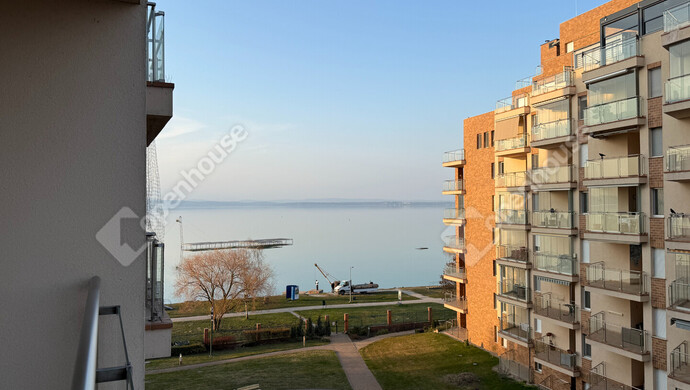 0. kép | Eladó Társasházi lakás, Siófok (#180351)