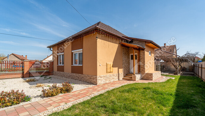 0. kép | Eladó Családi ház, Hódmezővásárhely (#180896)