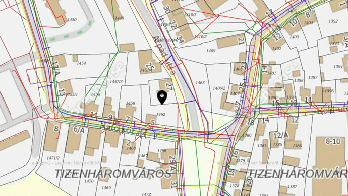 9. kép | Eladó Családi ház, Sárvár (#181129)