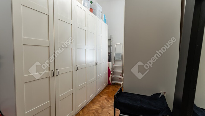 30. kép | Eladó Téglaépítésű lakás, Budapest I. Ker. (#181800)